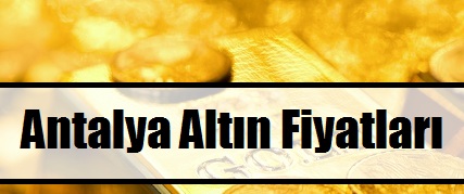 Antalya Altin Fiyatlari Canli Guncel Antalya Altin Piyasasi