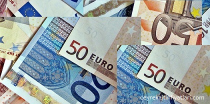 euro ne olur